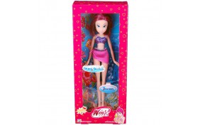 Кукла Винкс (WinX) Текна (Океан)