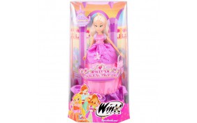 Кукла Винкс (WinX) Стелла Принцесса