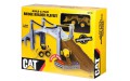 CAT Игровой набор Строительство моста Toy State