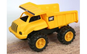 CAT Самосвал Toy State - 35см