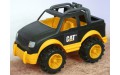 CAT Пикап Toy State - 35см