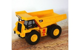 CAT Самосвал Toy State - 23см