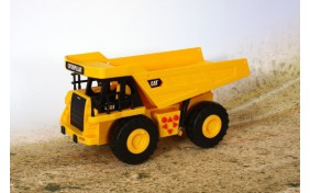 CAT Самосвал Toy State - 33см