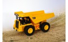 CAT Самосвал Toy State - 33см