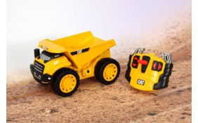 CAT Самосвал на ИК управлении Toy State