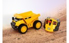 CAT Самосвал на ИК управлении Toy State