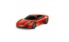 Игровой набор - FERRARI 430 SCUDERIA (автомодель со светом и звуком, аксессуары)