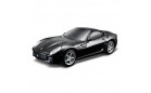 Игровой набор - FERRARI 599 GTB FIORANO HGTE (автомодель со светом и звуком, аксессуары)