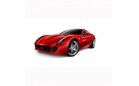 Игровой набор - FERRARI 599 GTB FIORANO HGTE (автомодель, аксессуары)