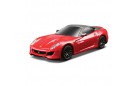 Игровой набор - FERRARI 599 GTO (автомодель со светом и звуком, аксессуары)