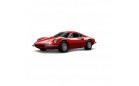 Игровой набор - FERRARI DINO 246 GTS (автомодель со светом и звуком, аксессуары)