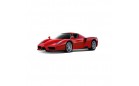 Игровой набор - FERRARI ENZO (автомодель со светом и звуком, аксессуары)