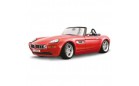 Авто-конструктор Bburago - BMW Z8 (2000)