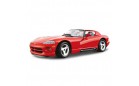 Авто-конструктор Bburago - DODGE VIPER RT/10 (1992)