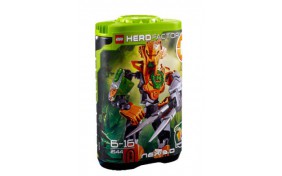 НЕКС 3.0 Lego Hero Factory