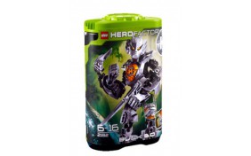 БАЛК 3.0 Lego Hero Factory