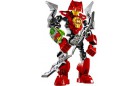 ФУРНО 3.0 Lego Hero Factory