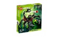 ОГРОМНЫЙ СКОРПИОН Lego Hero Factory
