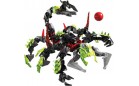 ОГРОМНЫЙ СКОРПИОН Lego Hero Factory