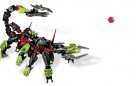 ОГРОМНЫЙ СКОРПИОН Lego Hero Factory
