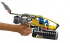 ДЕСАНТНЫЙ КОРАБЛЬ Lego Hero Factory