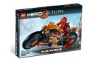 МОТОЦИКЛ ФУРНО Lego Hero Factory