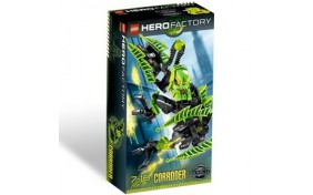 КОРРОДЕР Lego Hero Factory