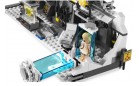 База Эхо на планете Хотх Lego Star Wars