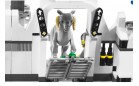 База Эхо на планете Хотх Lego Star Wars