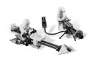 База Эхо на планете Хотх Lego Star Wars