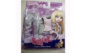 Набор одежды  Bratz - Серия Братс - Модная штучка