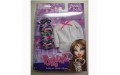 Набор одежды Bratz - Серия Братс - Пляжный сезон