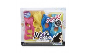 Аксесуар Moxie  -  Волшебные локоны -  серия Мокси Венецианский карнавал