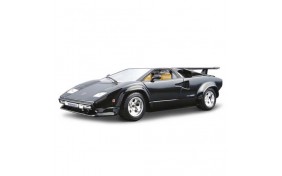 Авто-конструктор Bburago- LAMBORGHINI COUNTACH (1998)