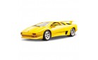 Авто-конструктор Bburago -LAMBORGHINI MURCIELAGO (2001)