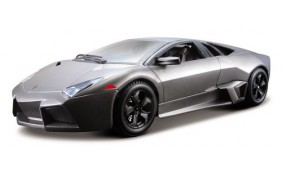 Авто-конструктор Bburago - LAMBORGHINI REVENTON 