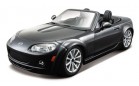 Авто-конструктор Bburago - MAZDA MX-5 MIATA (2007)