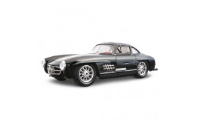 Авто-конструктор Bburago - MERSEDES-BENC 300 SL (1954)