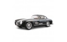 Авто-конструктор Bburago - MERSEDES-BENC 300 SL (1954)
