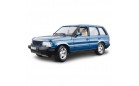 Авто-конструктор Bburago - RANGE ROVER (1994)