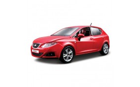 Авто-конструктор Bburago - SEAT IBIZA 