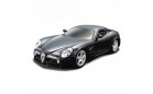 Авто-конструктор Bburago - ALFA 8C COMPETIZIONE
