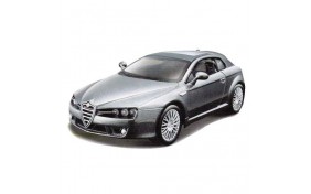 Авто-конструктор Bburago - ALFA BRERA 