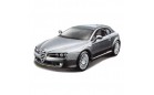 Авто-конструктор Bburago - ALFA BRERA 