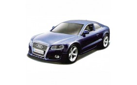 Авто-конструктор Bburago - AUDI A5