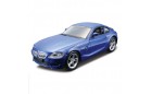 Авто-конструктор Bburago - BMW Z4 M COUPE