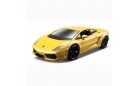 Авто-конструктор Bburago - LAMBORGHINI GALLARDO LP560-4 (2008)