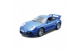 Авто-конструктор Bburago - PORSCHE 911 GT2