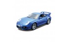 Авто-конструктор Bburago - PORSCHE 911 GT2