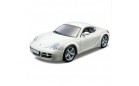 Авто-конструктор Bburago - PORSCHE CAYMAN S